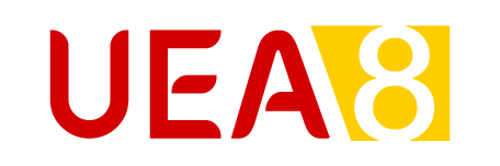 UEA8TH-logo