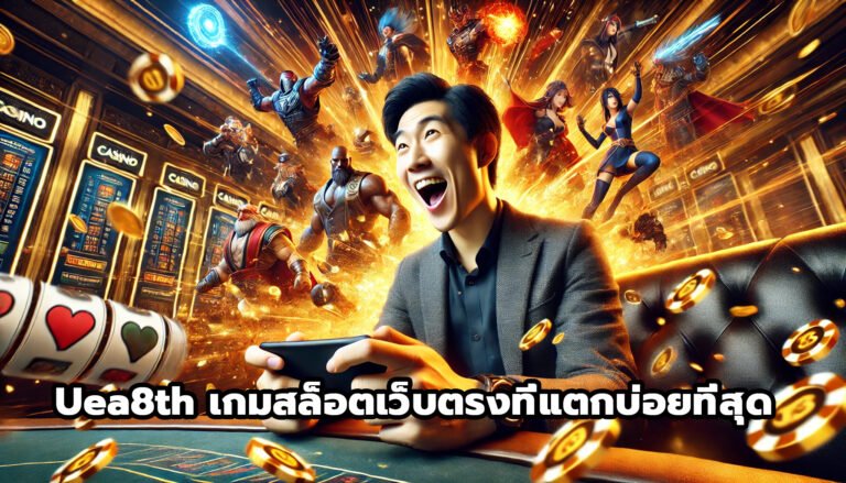 Uea8th เกมสล็อต เว็บตรงที่แตกบ่อยที่สุด-3
