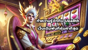 ทำความรู้จักกับ uea8th เว็บเดิมพันที่คุ้มค่าที่สุด-7