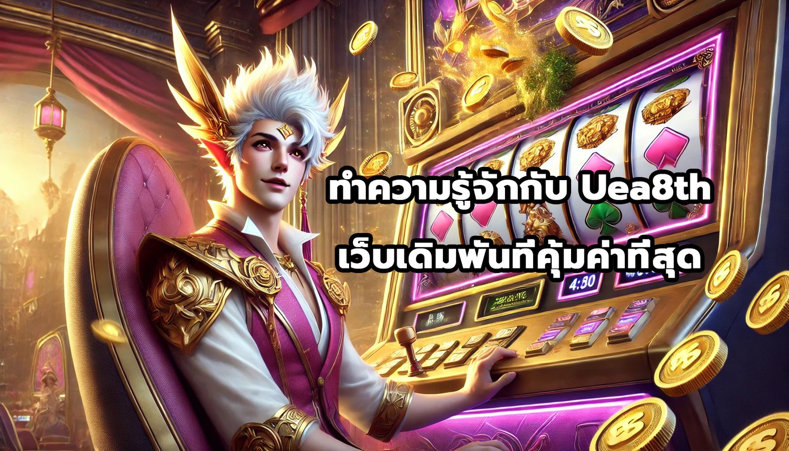 ทำความรู้จักกับ uea8th เว็บเดิมพันที่คุ้มค่าที่สุด-7