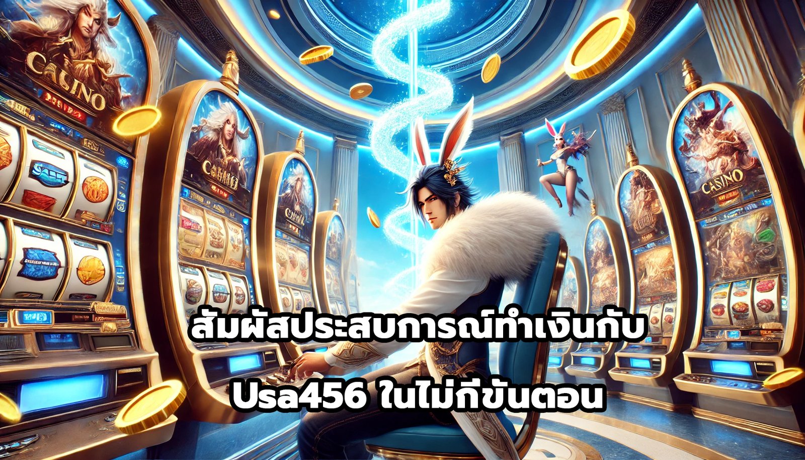 สัมผัสประสบการณ์ทำเงินกับ Usa456 ในไม่กี่ขั้นตอน-13